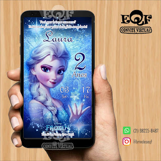 #frozen, #convitevirtualfrozen, #convitefrozen, #convitedigitalfrozen, #convitevirtual, #conviteinfantil, #convitevirtualinfantil