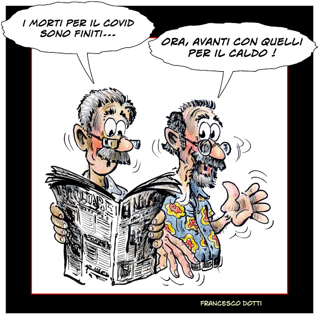 Covid e Giustizia