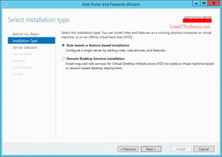 how to install hyper-v on windows server 2012 r2