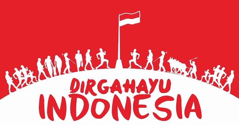 17+ Gambar Kemerdekaan Indonesia 75, Info Terbaru!