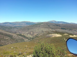 BMWF800GS. Trail Forever por Sierra Norte. Bocígano y los POYAKES.