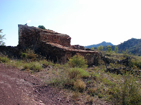 Senderismo - Almedijar - Culera