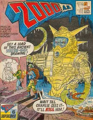 2000 AD #24