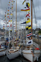 Paimpol, Frankrijk