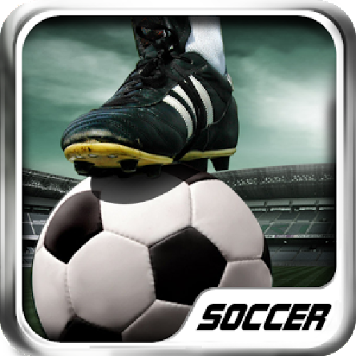 Soccer Kicks Tizen Tpk