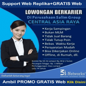 PROMO GRATIS WEBISTE