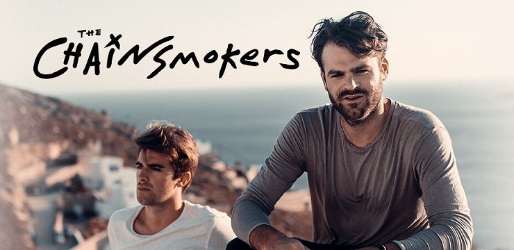 Terjemahan Lirik Lagu All We Know ~ The Chainsmokers feat. Phoebe Ryan