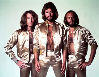 Bee Gees Quotes