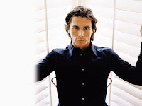 English Actor Christian Bale Movies list