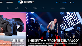 Mediaset