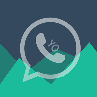 YOWhatsApp v8.65 APK