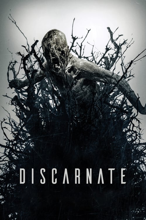 Discarnate 2019 Streaming Sub ITA