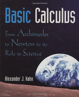 Learning Basic Calculus from Archimedes to Newton to Its Role in Science