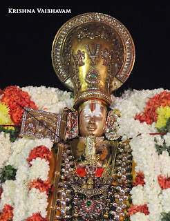 Mangala Giri,Udaiyavar ,Sashrabdhi Utsavam, Ramanujar,Emperumanar, Thiruvallikeni, Sri PArthasarathy Perumal, Temple, 2017, Video, Divya Prabhandam,Utsavam,