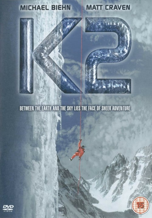 [HD] K2 (1991) 1991 Streaming Vostfr DVDrip