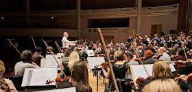 Paavo Järvi and the Estonian Festival Orchestra