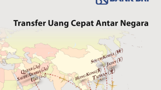 Cara Transfer Uang Dari Luar Negeri Ke Bri Terbaru 2020 Warga Negara Indonesia