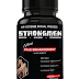 Strongmen Male Enhancement - Increase Hormonal Response 