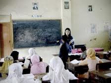 Sekolah Swasta Pun Sanggup Menerima Guru Pns