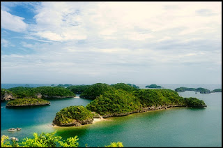 Hundred Islands