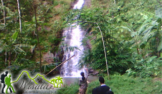 Air Terjun Curug Pitu