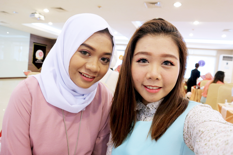 Viva Cosmetics Blogger Gathering