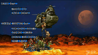 Metal Slug 7 Android APK