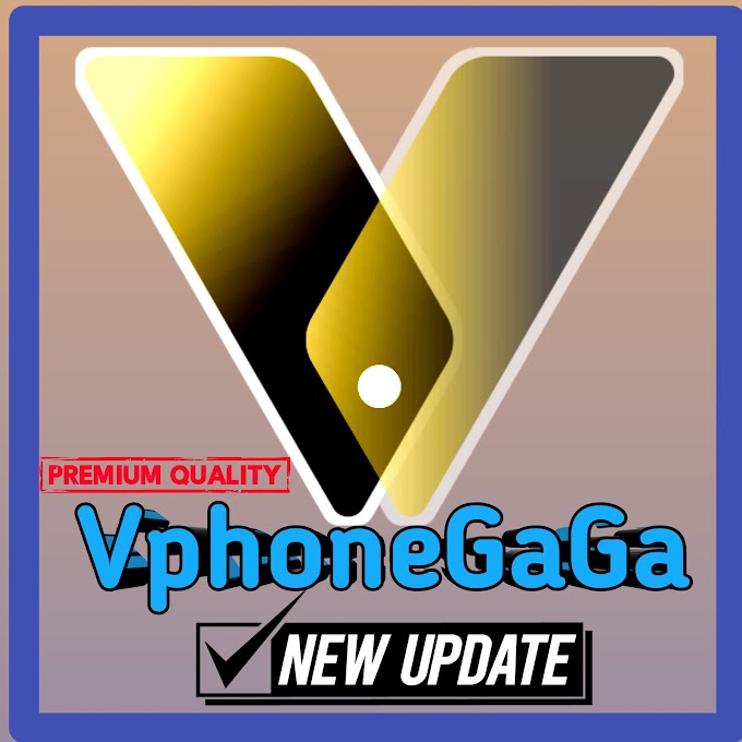 Vphonegaga 2.4.0 Premium