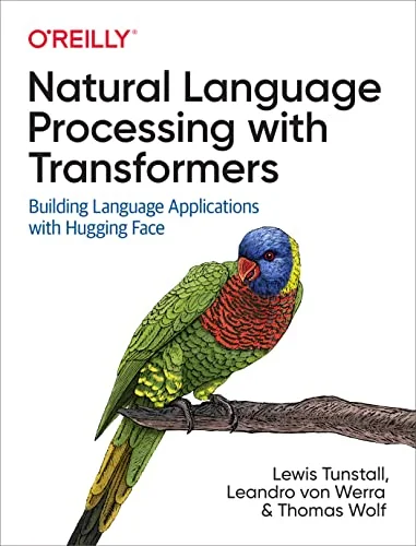 Natural Language Processing with Transformers 1st Edition [PDF]