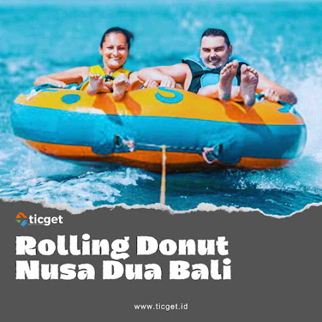 selling-ticket-rolling-donut-boat-watersport-bali