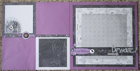 Create with Care, Jacksonville Scrapbooking