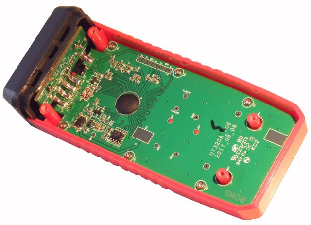 UT320A-thermocouple-meter-tested-04 (© 2021 Jos Verstraten)