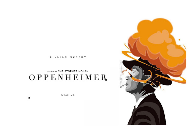 Oppenheimer (2023) | Movie Review