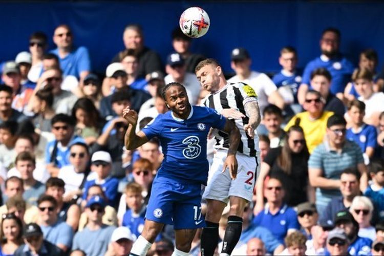 Chelsea Selamat dari Kekalahan dan Imbang Lawan Newcastle United di Laga Penutup Liga Inggris 2022-2023