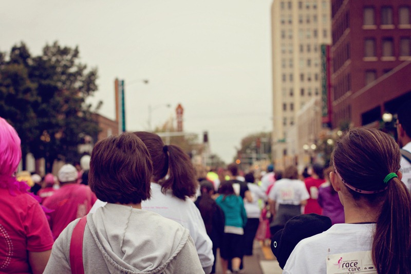 raceforthecure2