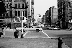 Avenidas South Bronx, 1979