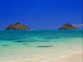 Lanikai Beach