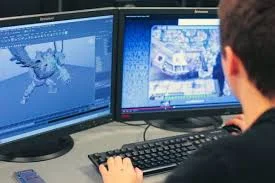 Developer Game Indonesia yang Mendunia