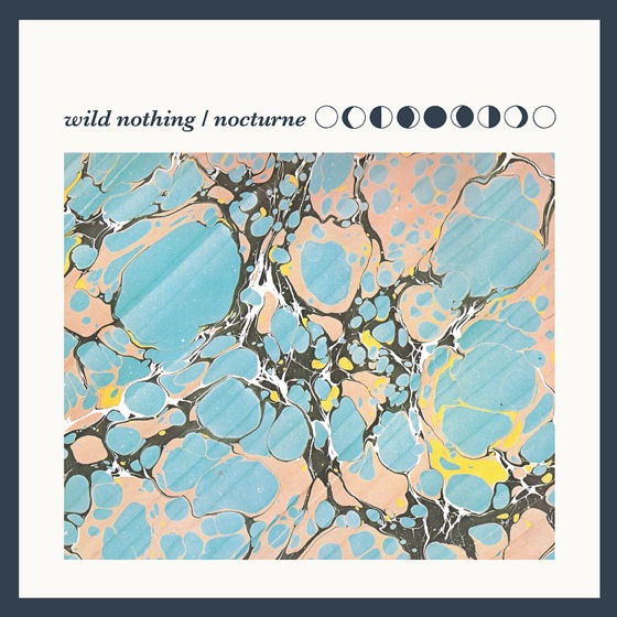 Wild nothing nocturne