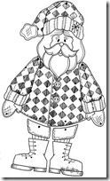 papa noel blogcolorear (7)