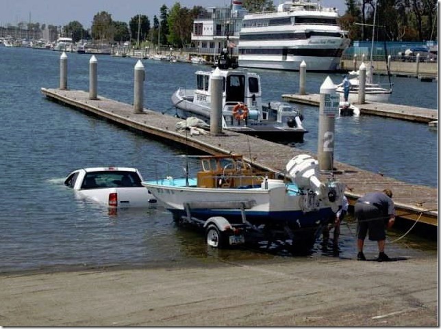 carboat