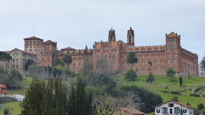 Universidad de Comillas