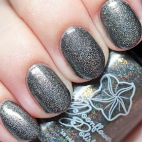 Moonflower Polish Minor Mending