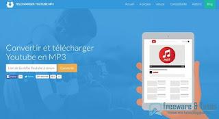 Telecharger-Youtube-MP3