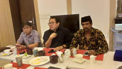 Pertama Di Asia, AMM Akan Soft Lounching  Jurnalis Boarding School dan Wisata Religi