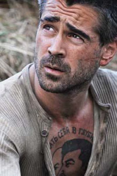 colin farrell pictures