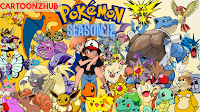 Pokemon Season 12: DP Galactic Battles Hindi Dubbed Episodes Download[HQ]