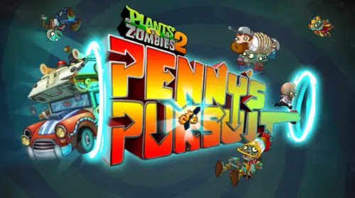 Plants Vs Zombies 2 Mod V8 9 1 Shopping Money Unlocked