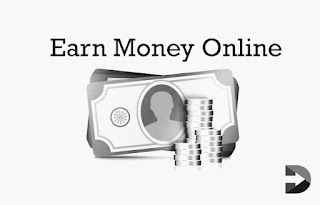 How to invest online and make money.