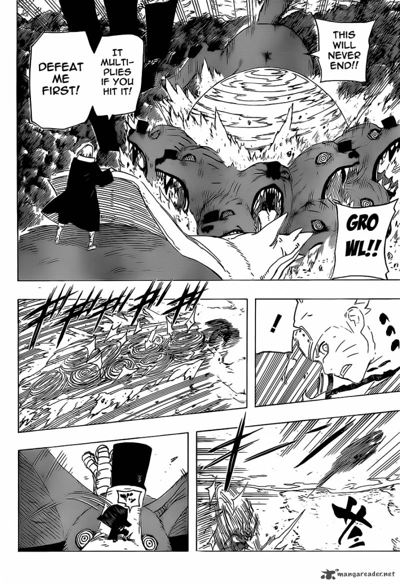 naruto 550